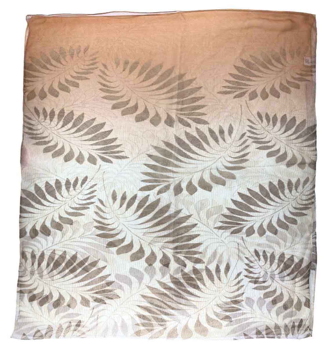 xyueanlo GG-167 Georgette Grace Scarf - View 1